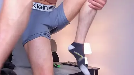 Maximus_Sr_ webcam model stream image