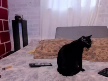 kimandyuk webcam chaturbate model stream image