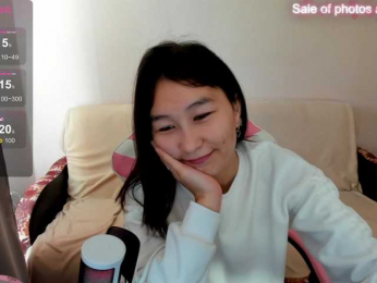 ElliMilka webcam bongacams model stream image