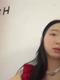 kexin-xin webcam stripchat model stream image