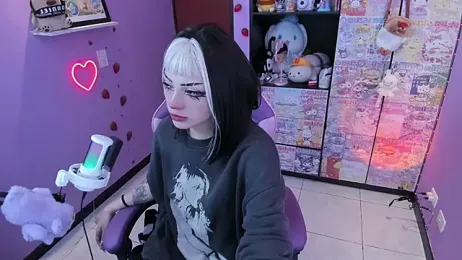 Vero_Osb_ webcam stripchat model stream image