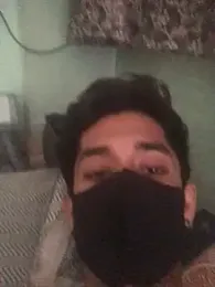 karan72819 webcam model stream image