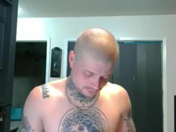 redinthebed webcam chaturbate model stream image