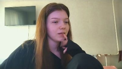 HollieDaquila webcam model stream image