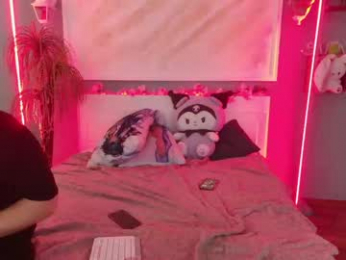 netflix_and_chilll webcam model stream image