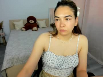 alexa_dolly webcam model stream image