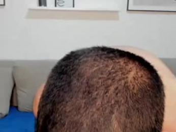 lustful_and_horny webcam model stream image