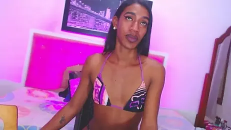 Kimberly_thompsom webcam model stream image