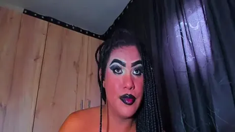 RobertaxGutierrez webcam model stream image