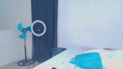 FusionDoll webcam model stream image