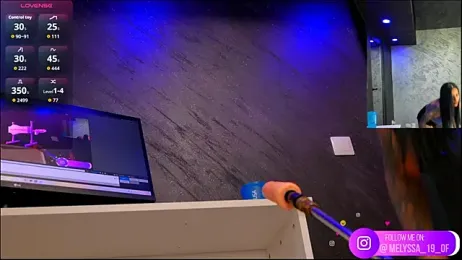 im-your-lovee webcam model stream image