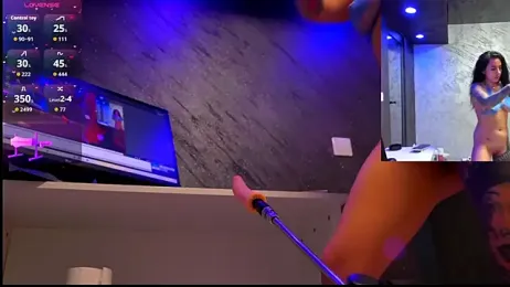 im-your-lovee webcam model stream image