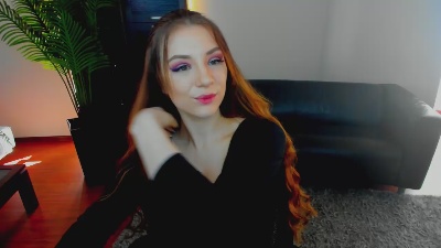 AmandaGraas webcam model stream image