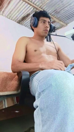 Jean2707 webcam model stream image