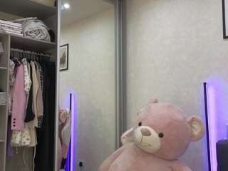 jenie-fire webcam model stream image