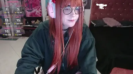 Avril2001 webcam model stream image