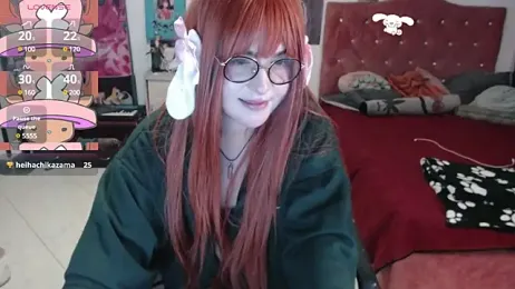 Avril2001 webcam model stream image