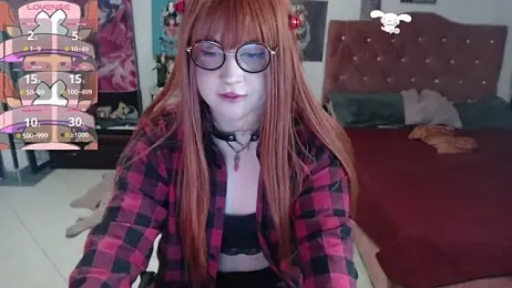 Avril2001 webcam model stream image