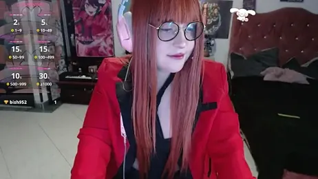 Avril2001 webcam model stream image