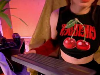 danita_veelz webcam chaturbate model stream image