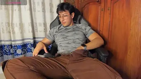 Amon__ashford webcam model stream image
