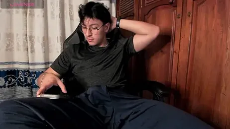 Amon__ashford webcam stripchat model stream image