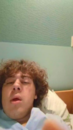 Maitrenat webcam model stream image