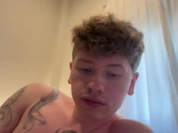 oliver_and_thomas webcam chaturbate model stream image