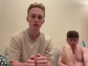 oliver_and_thomas webcam model stream image