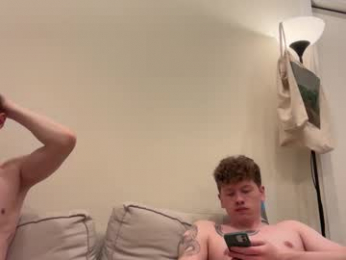 oliver_and_thomas webcam model stream image
