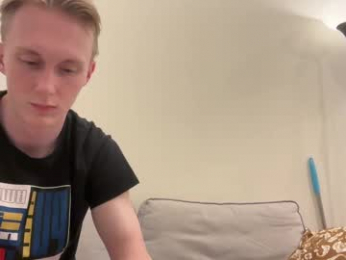 oliver_and_thomas webcam model stream image