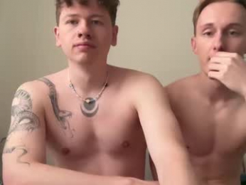 oliver_and_thomas webcam model stream image