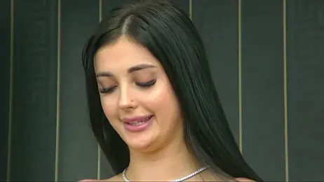 SophiaVilner webcam model stream image