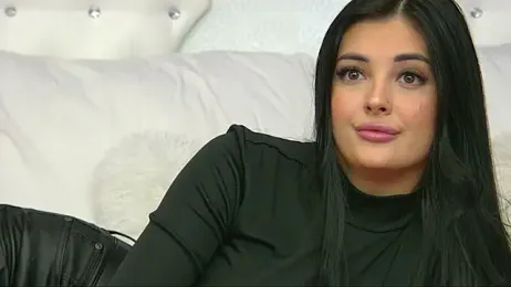 SophiaVilner webcam stripchat model stream image