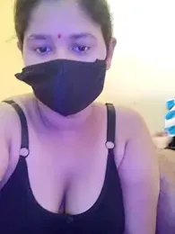 IND_COUPLE1 webcam model stream image
