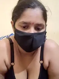 IND_COUPLE1 webcam model stream image