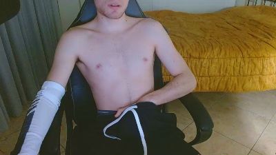 FitBoywow webcam model stream image