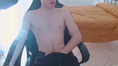 FitBoywow webcam model stream image