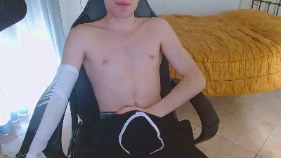 FitBoywow webcam model stream image