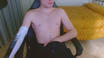 FitBoywow webcam model stream image