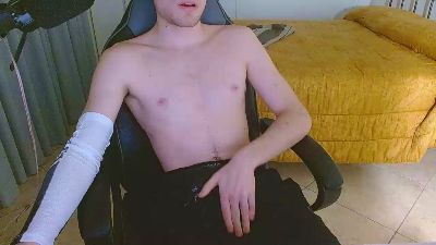 FitBoywow webcam model stream image