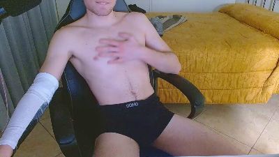 FitBoywow webcam model stream image