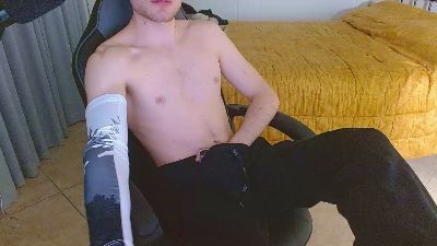 FitBoywow webcam model stream image