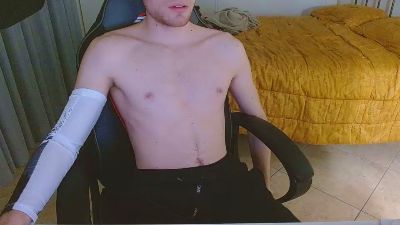 FitBoywow webcam model stream image