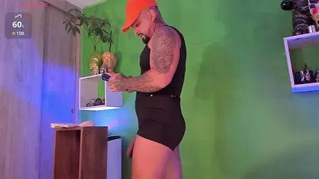 riky_11 webcam stripchat model stream image