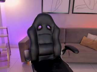 rossierhoades webcam camsoda model stream image