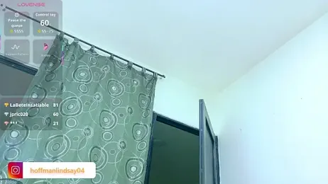 lindsayhoffman18 webcam model stream image