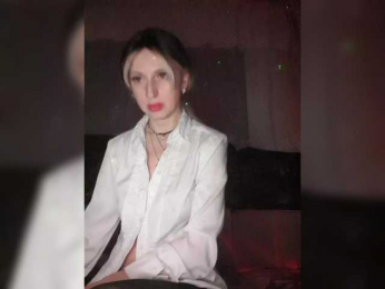 Ella-Mary webcam model stream image