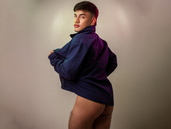 TheoSteel webcam livejasmin model stream image