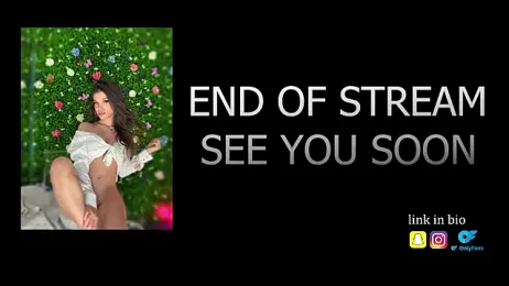 BabyAylin webcam model stream image